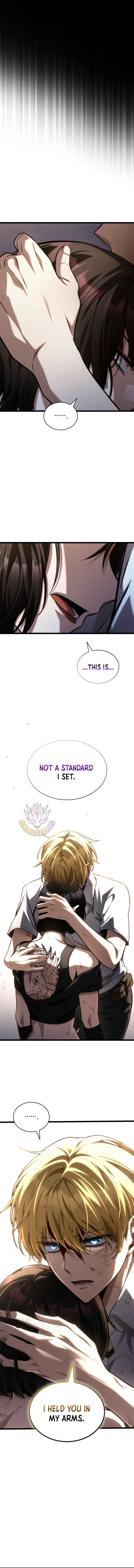 Infinite Mage Chapter 140 12